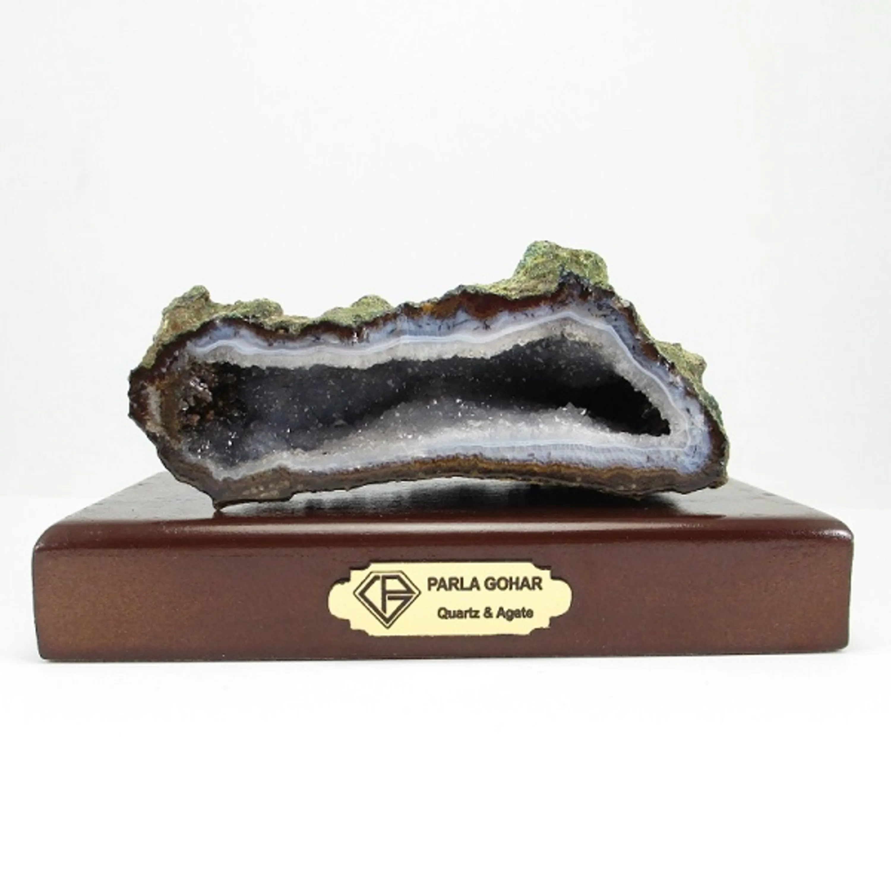 کوارتز عقیق 2271